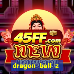 dragon ball z todos os episodios